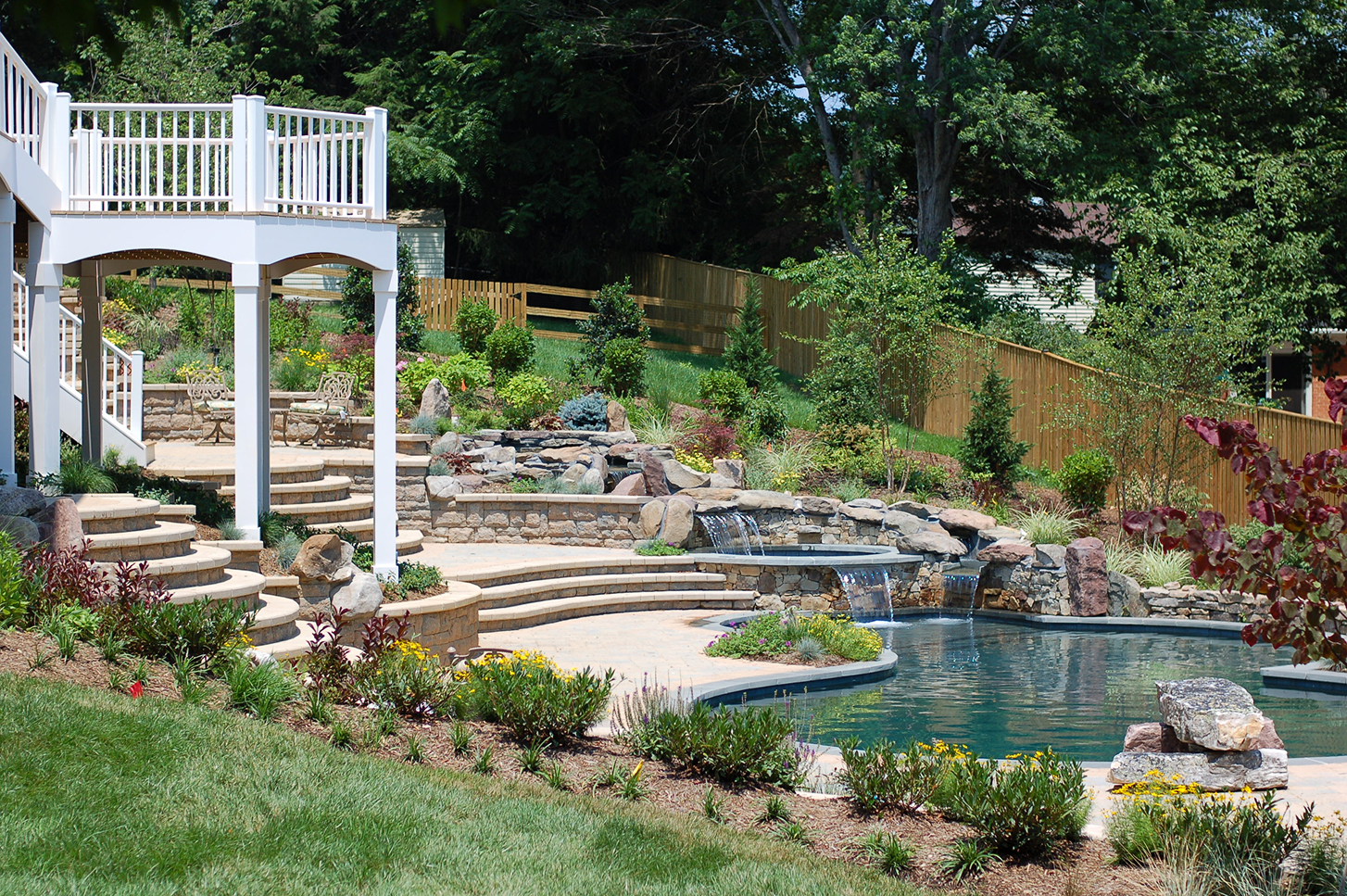 Ready to Transform Your Backyard With a Custom Paver Patio?